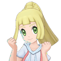 Lillie