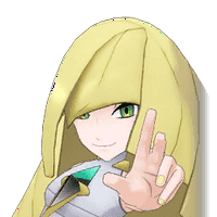 Lusamine