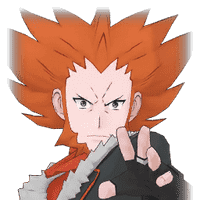 Lysandre