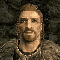 Ulfric Stormcloak