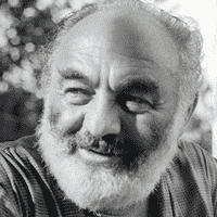 Sergei Parajanov