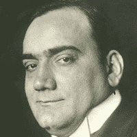 Enrico Caruso