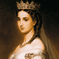 Charlotte of Belgium