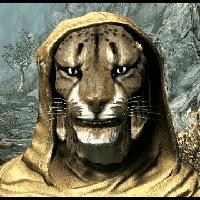 M'aiq The Liar