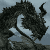 Paarthurnax