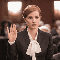 Miss Sloane