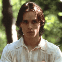 Jesse Tuck