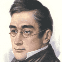 Alexander Griboyedov