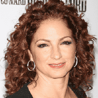 Gloria Estefan