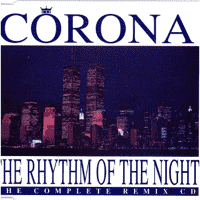 Corona - The Rhythm Of The Night