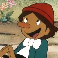 Pikorīno (pinocchio)