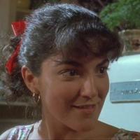 Paquita Maria Sanchez