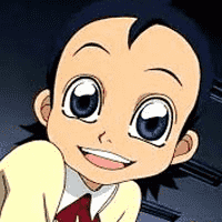 乾 蓮華 (Inui Renge)