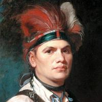 Joseph Brant (Thayendanegea)