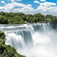 Niagara Falls