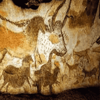 Lascaux Cave