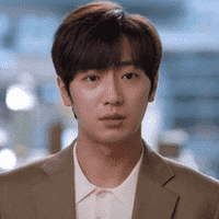 Yoon Gyu - Jin