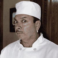 The Chef