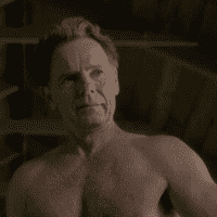 Gerald Burlingame