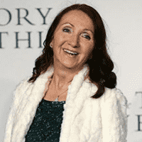 Jane Wilde Hawking