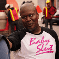 Titus Andromedon