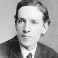 Upton Sinclair