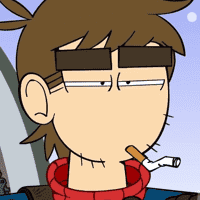 MBTI de personagens fictícios - MBTI dos personagens de Eddsworld Edd: ENFP  2w3 ou 7w8 Tom: ISTP 9w8 Matt: ESFP 7w6