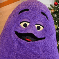 Grimace