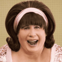 Edna Turnblad