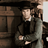Preston A. Lodge III