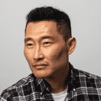 Daniel Dae Kim