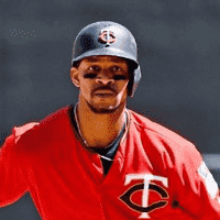 Byron Buxton