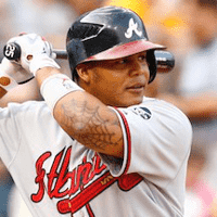 Andruw Jones