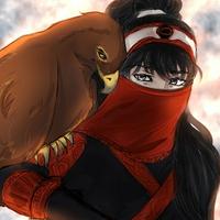 The Hunter