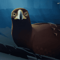 The Eagle