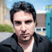 Derek Sherinian