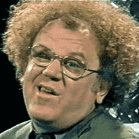 Dr Steve Brule