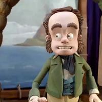 Charles Darwin
