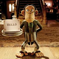 Mr. Bobo