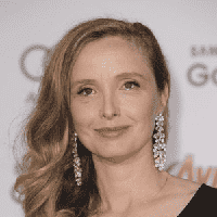 Julie Delpy