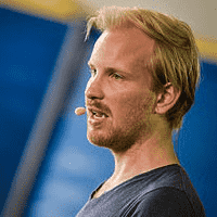 Rutger Bregman