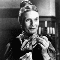 Frau Blucher