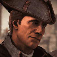 Haytham Kenway