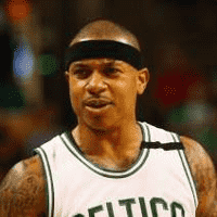 Isaiah Thomas