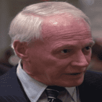 Edward Ruddy