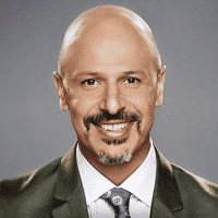 Maz Jobrani