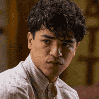 Mateo Vega