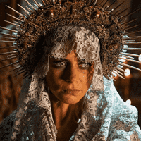 Santa Muerte