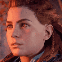 Horizon Zero Dawn