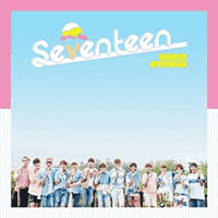 SEVENTEEN - Very Nice